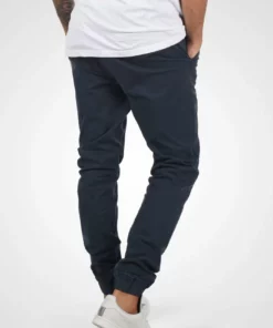 Solid SDTHEREON - Pantalon De Survêtement - Insignia Blue -Élégance Boutique 446f5e671d274e1887808d689ebcff4f