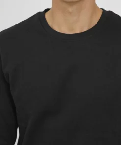 Solid SDKANI - Pullover - Black 8 Solid SDKANI - Pullover - Black -Élégance Boutique 44873c3d09014093b324169b3a06def3