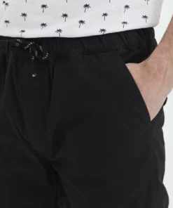 Solid SDSINAN - Pantalon Classique - Black 10 Solid SDSINAN - Pantalon Classique - Black -Élégance Boutique 44b506b44b8d4ba49d959ed1c6cbbab8