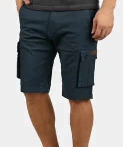 Solid SDLAURUS - Short - Blue