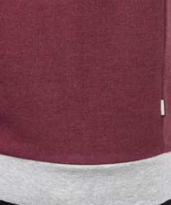 Solid SDDEWAR - Sweatshirt - Light Grey Melange -Élégance Boutique 44d01b33418148baa17f928cbf495bc6