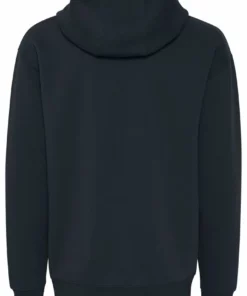 Solid Sweat à Capuche - Insignia Blue -Élégance Boutique 44f9a67a2f664a8aaea723bddad17def