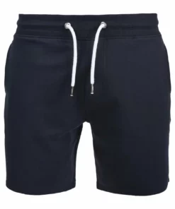 Solid SDTAMP - Short - Insignia Blue -Élégance Boutique 450418cb95154c3980ef8009ec3050b0