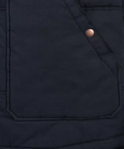 Solid SDFREDOLIN - Veste Sans Manches - Insignia Blue 13 Solid SDFREDOLIN - Veste Sans Manches - Insignia Blue -Élégance Boutique 451b62f5f46f41039fee12360399fcc6