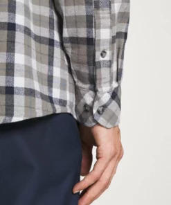 Solid SDTERKIL HERRINGBONE CHECK 21105659 - Chemise - Grey Melange 13 Solid SDTERKIL HERRINGBONE CHECK 21105659 - Chemise - Grey Melange -Élégance Boutique 45265a17d0c14ed3b9bdc41be0a8e4cd