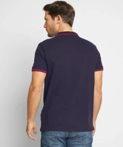 Solid SDTEE - Polo - Insignia 7 Solid SDTEE - Polo - Insignia -Élégance Boutique 45cf2d768de64f3ab9f82c6f2f36f322