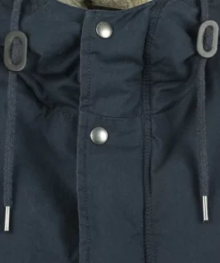 Solid SDDARNELL - Veste D'hiver - Dark Blue -Élégance Boutique 45d8006aed5c423eb5120f01392f46e0