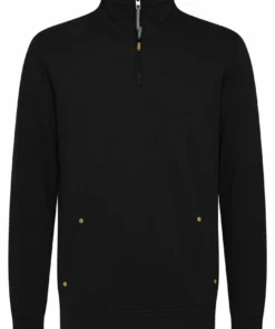 Solid SDKARAN - Pullover - Black 11 Solid SDKARAN - Pullover - Black -Élégance Boutique 4622771f5ebc43038eb69ec8c305c10c
