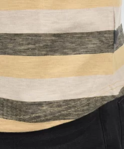 Solid SDTEE - T-shirt Imprimé - Curds & Wh -Élégance Boutique 462b45c5a4414aef84775ea52a13237e