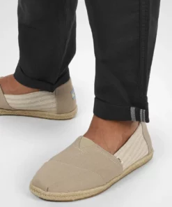 Solid LORAN - Pantalon Classique - Black -Élégance Boutique 464c9eaf29c94caa8830ef931cbb2cbd