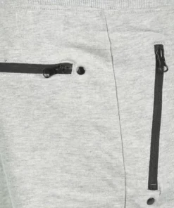 Solid SDTARAS - Short - Light Grey 6 Solid SDTARAS - Short - Light Grey -Élégance Boutique 4661a2add71c466ea5d5fb395f0d6e99