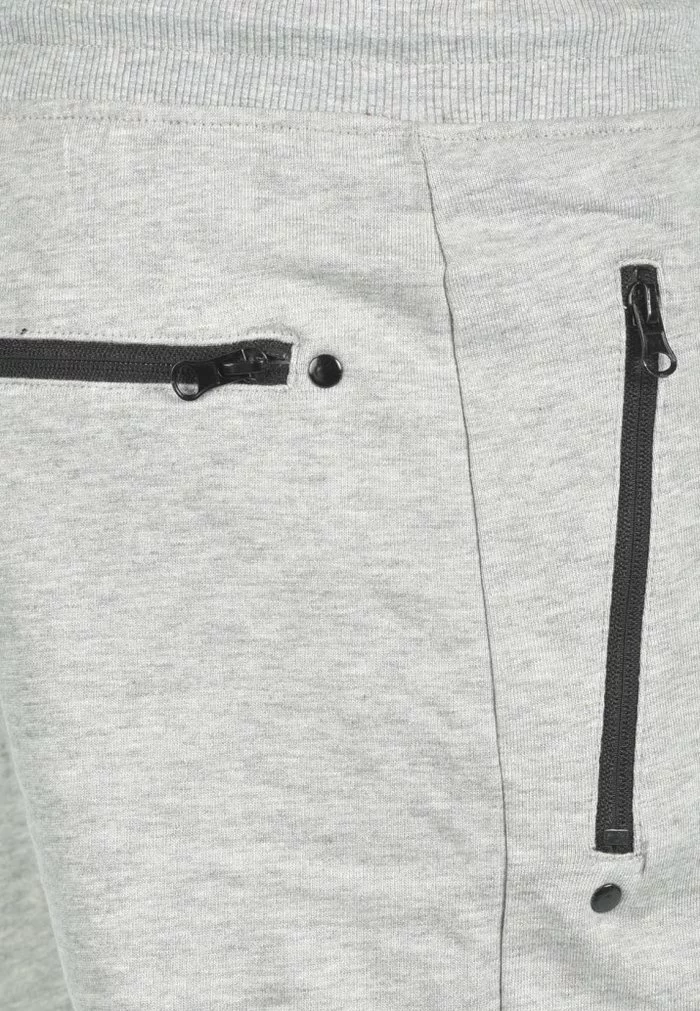 Solid SDTARAS - Short - Light Grey 3 Solid SDTARAS - Short - Light Grey – Image 3