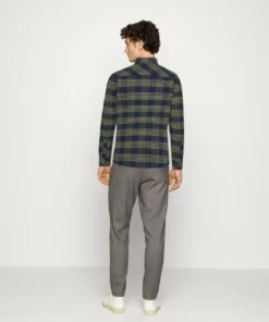 Solid AYDEN - Chemise - Mayfly -Élégance Boutique 46aa81c29d884579a0ca214594326be3