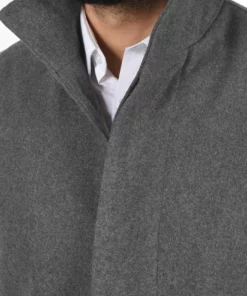 Solid SDJAMPA - Manteau Classique - Grey Melange 10 Solid SDJAMPA - Manteau Classique - Grey Melange -Élégance Boutique 4703380387154ef680ac04b45c699b3c