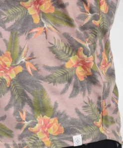 Solid SDFAIZ - Débardeur - Mahog. Rose -Élégance Boutique 47721cac6dec40be8b7f3c05a0273ca9