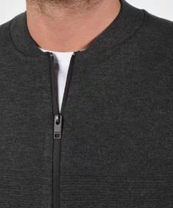 Solid CEZAR - Gilet - Dark Grey Melange 9 Solid CEZAR - Gilet - Dark Grey Melange -Élégance Boutique 48240f55fc9b43188c2eca1b6a746baf