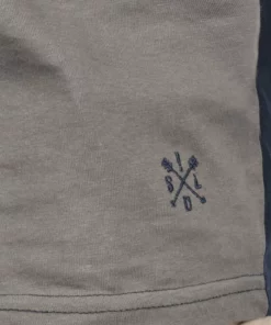 Solid MINHO - Débardeur - Insignia Blue -Élégance Boutique 483ce994fe3f41e5a7b1e5aa364c4643