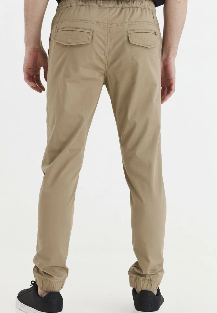 Solid SDSINAN - Pantalon Classique - Dune 3 Solid SDSINAN - Pantalon Classique - Dune – Image 3