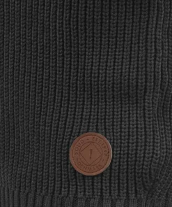 Solid SDXENOX - Pullover - Dark Grey -Élégance Boutique 48885c4b63554243aaa50d96c150553d