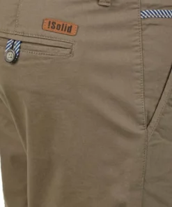 Solid SDMONTY - Short - Brown 8 Solid SDMONTY - Short - Brown -Élégance Boutique 489a8b4c0087408db7b43d47d97354a9