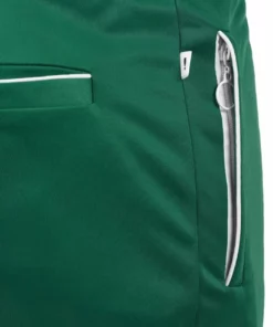 Solid SDLEANDO - Short - Green -Élégance Boutique 48cf9b54066b4f32ad03717fa3c965cf