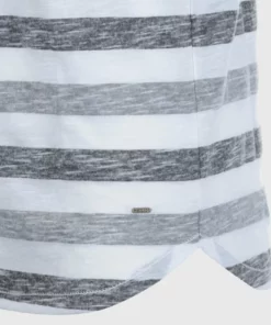 Solid SDTET - T-shirt Imprimé - Dark Grey -Élégance Boutique 48d40a4b02e14d759dcc3fcca74b5812