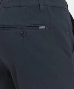 Solid SDLARIS - Short - Insignia Blue -Élégance Boutique 48fc49bef38544d7b9c189d0397b188e