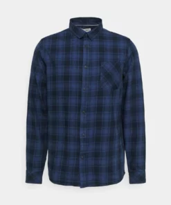 Solid SDVARICK SHIRT 21106073 - Chemise - Ensign Blue -Élégance Boutique 490b05338e6d4041b0f2b3fc00a424e3