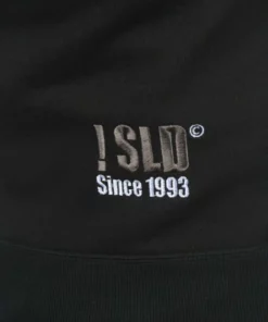 Solid BENNTRACK - Sweatshirt - Black -Élégance Boutique 4964c7bd69614210adf769bdadc50c32