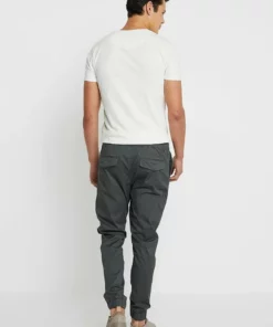 Solid SDSLIM - Pantalon Classique - Dark Grey -Élégance Boutique 4975b506e75a488a8d4b0a46c7ed4261