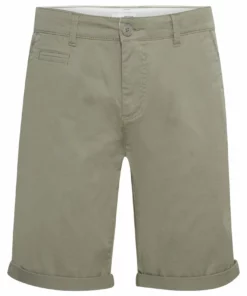 Solid Short - Vetiver -Élégance Boutique 49a49ada9b2541c5aa56005b05f025a5