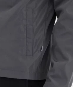 Solid SDBODO - Blouson - Forged Iron 10 Solid SDBODO - Blouson - Forged Iron -Élégance Boutique 49f602ea8d30489884a95915f273df3b