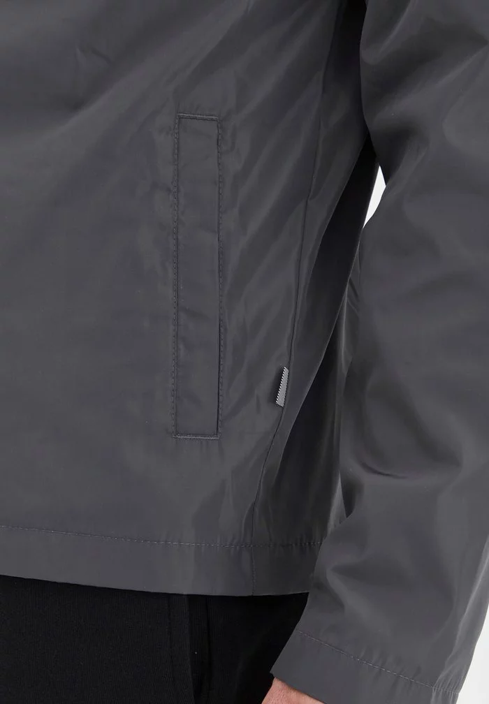 Solid SDBODO - Blouson - Forged Iron 5 Solid SDBODO - Blouson - Forged Iron – Image 5