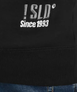 Solid SDBENN - Sweatshirt - Black 11 Solid SDBENN - Sweatshirt - Black -Élégance Boutique 4a8ab5e929e84974a3cc5f6c834e1f3c