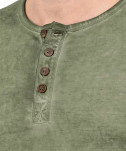 Solid SDTIHN - T-shirt Basique - Aloe -Élégance Boutique 4ab6bf22bba64affb0c80b50c1b48ff3