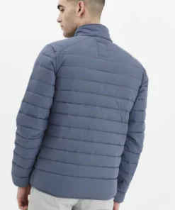 Solid SDSÖREN - Veste Mi-saison - China Blue -Élégance Boutique 4b0f7d61c6634474886d2ab02ad369ee