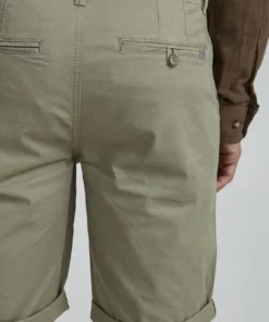 Solid Short - Vetiver -Élégance Boutique 4b39418e1e7742d5966a0cc49e655238