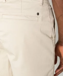 Solid BISHOP - Short - Oatmeal 9 Solid BISHOP - Short - Oatmeal -Élégance Boutique 4b539d44d11844ecb1cb8d4876549139