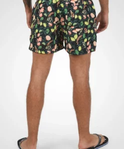 Solid SDSHORTS - Short De Bain - Flame 9 Solid SDSHORTS - Short De Bain - Flame -Élégance Boutique 4b58cb00c60b4e2aa9ea7241afb6d243