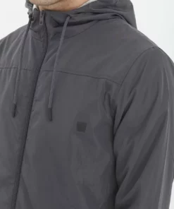 Solid SDBODO - Blouson - Forged Iron 9 Solid SDBODO - Blouson - Forged Iron -Élégance Boutique 4b7f68bb1bee49f091b9418d560b0abb