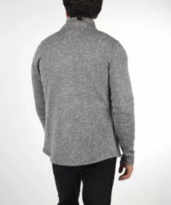 Solid SDLUKI - Veste Polaire - Grey Melange 8 Solid SDLUKI - Veste Polaire - Grey Melange -Élégance Boutique 4ba4838a0d9b4761a6d97dd4fbfbf7be