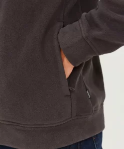 Solid SDOLAV - Veste Polaire - Grey -Élégance Boutique 4bb6b71e5241481b951b3cd27cf51df7