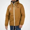 Solid SDTILDEN - Veste Mi-saison - Cinnamon