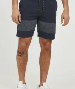 Solid SDMEKIR - Short - Insignia Blue