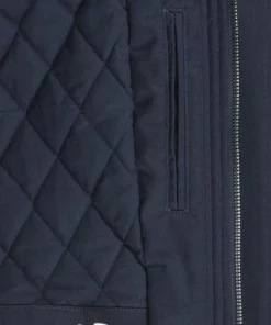 Solid SDWALLI - Veste D'hiver - Dark Blue 13 Solid SDWALLI - Veste D'hiver - Dark Blue -Élégance Boutique 4c2303020cf6434fbb4349ac165b1499