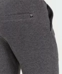 Solid SDROBSON - Short - Dark Grey -Élégance Boutique 4c659fe2312744b88641ec98c51b882b