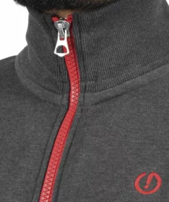 Solid SDBENNTRACK - Sweat à Capuche Zippé - Medium Grey 7 Solid SDBENNTRACK - Sweat à Capuche Zippé - Medium Grey -Élégance Boutique 4c7fe4d7a83343e6a5b2126b823a1bc7