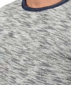 Solid SDFLOCKS - Sweatshirt - Grey -Élégance Boutique 4ccdf484cf324b4c8edab17c52e17a23