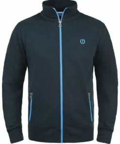 Solid BENNTRACK - Sweatshirt - Insignia Blue -Élégance Boutique 4cd3022406ea400db61b93adf30a948e
