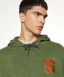 Solid VARUN HOOD - Sweatshirt - Black Forest 9 Solid VARUN HOOD - Sweatshirt - Black Forest -Élégance Boutique 4ce4a0877f5c46a7b5c812d8836a97aa